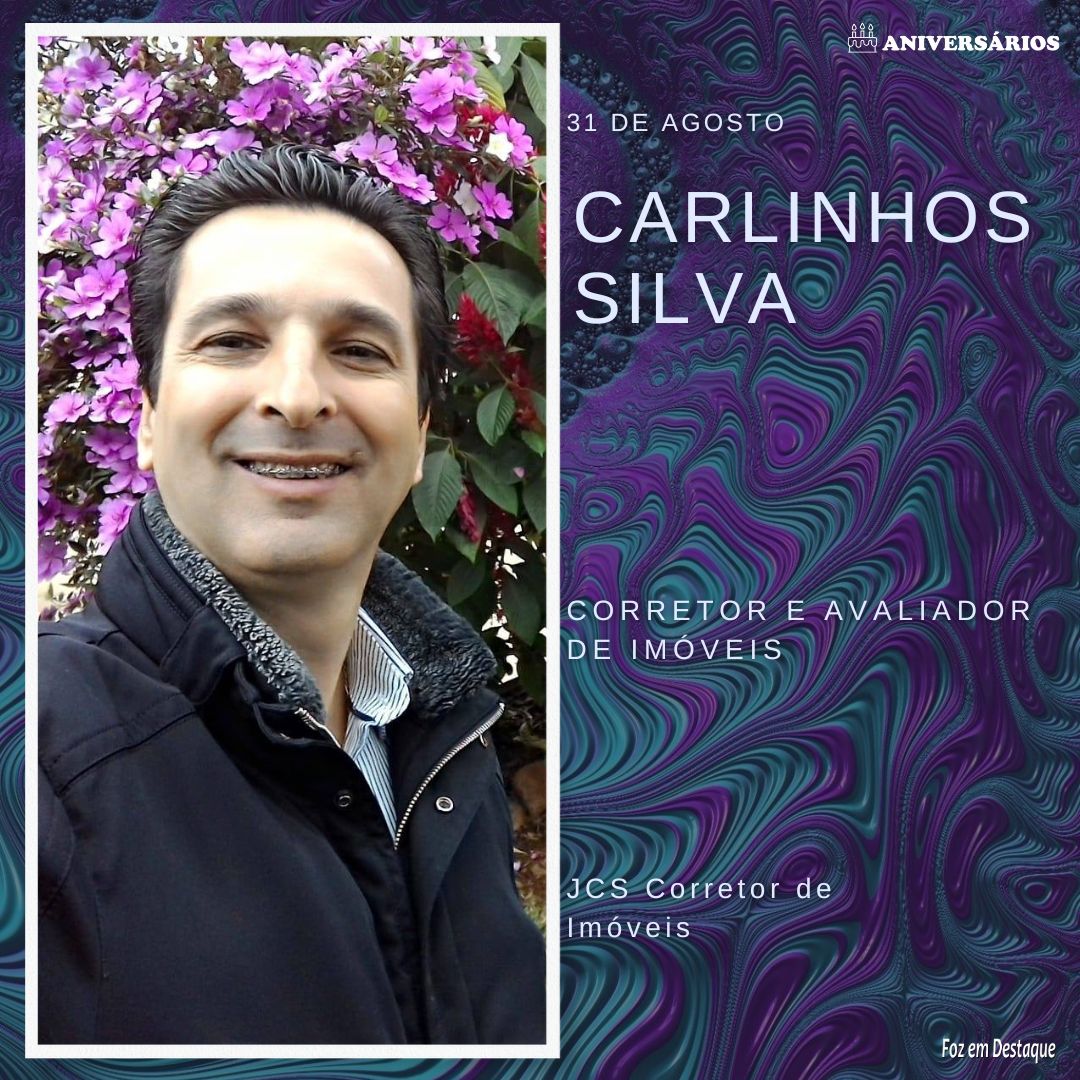 Carlinhos Silva