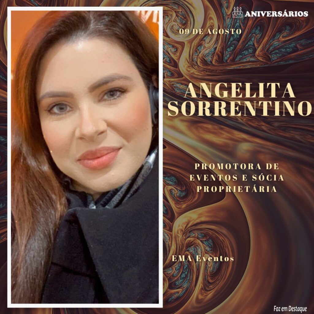 Angelita Sorrentino
