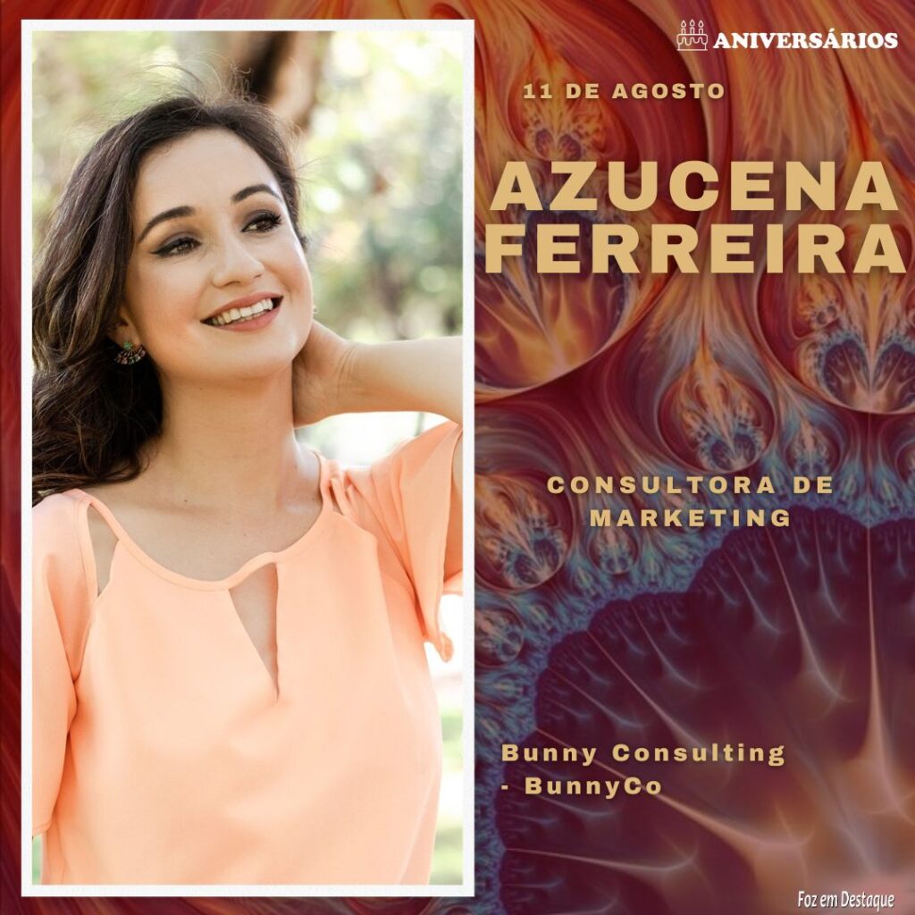 Azucena Ferreira