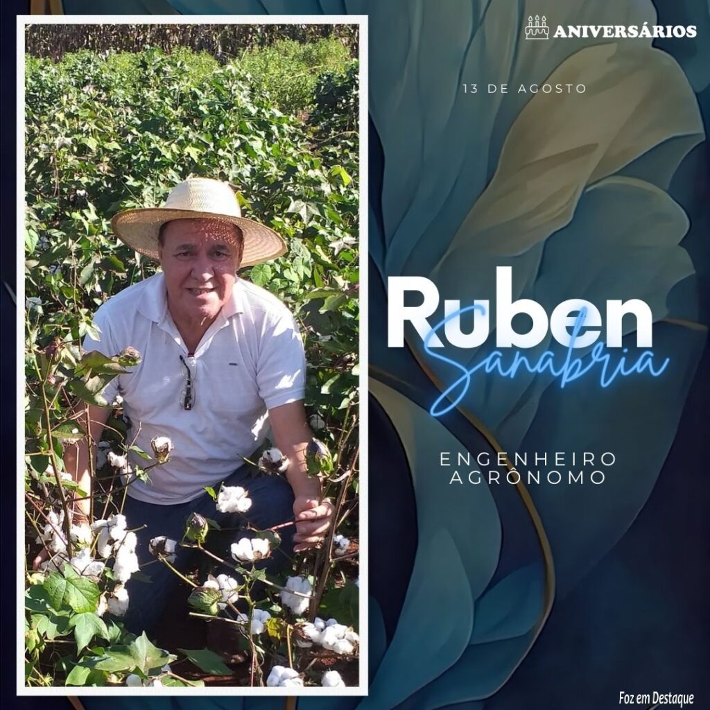 Ruben Sanabria