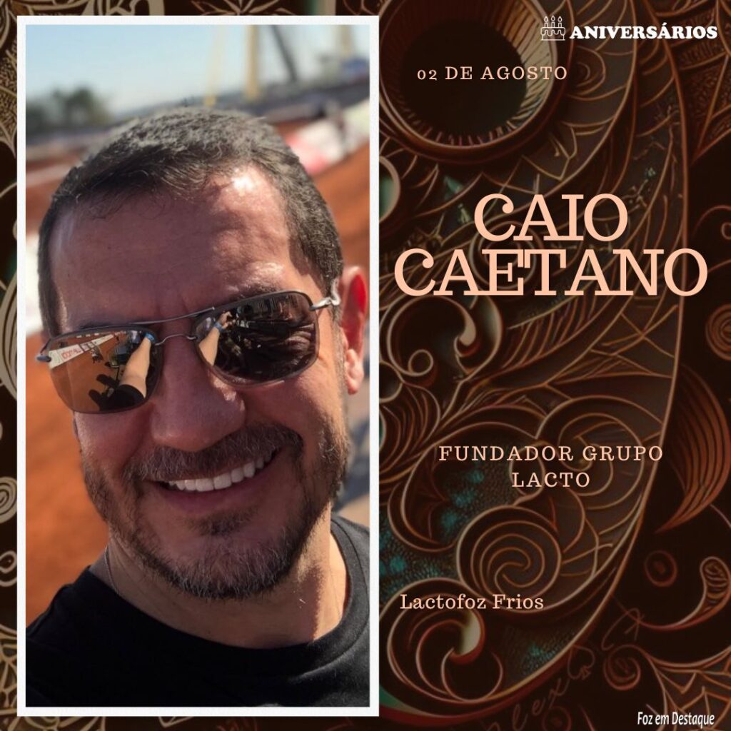 Caio Caetano
