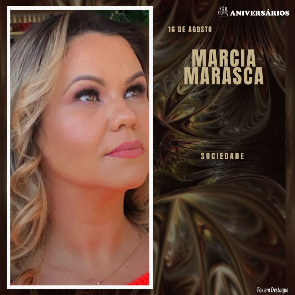 Marcia Marasca