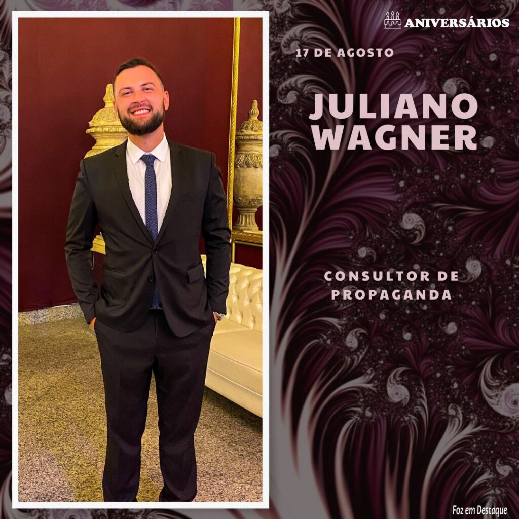 Juliano Wagner