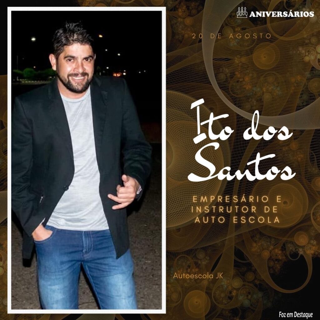 Ito dos Santos