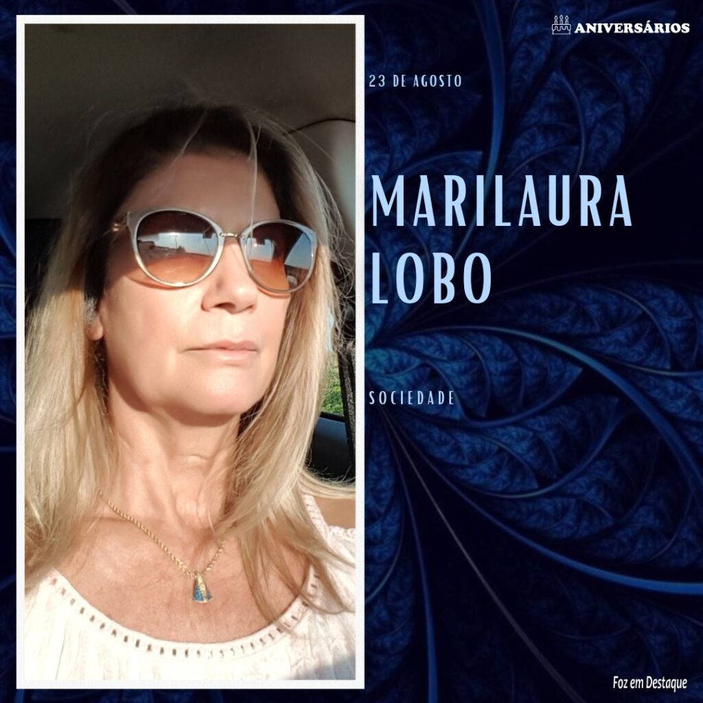 Marilaura Lobo