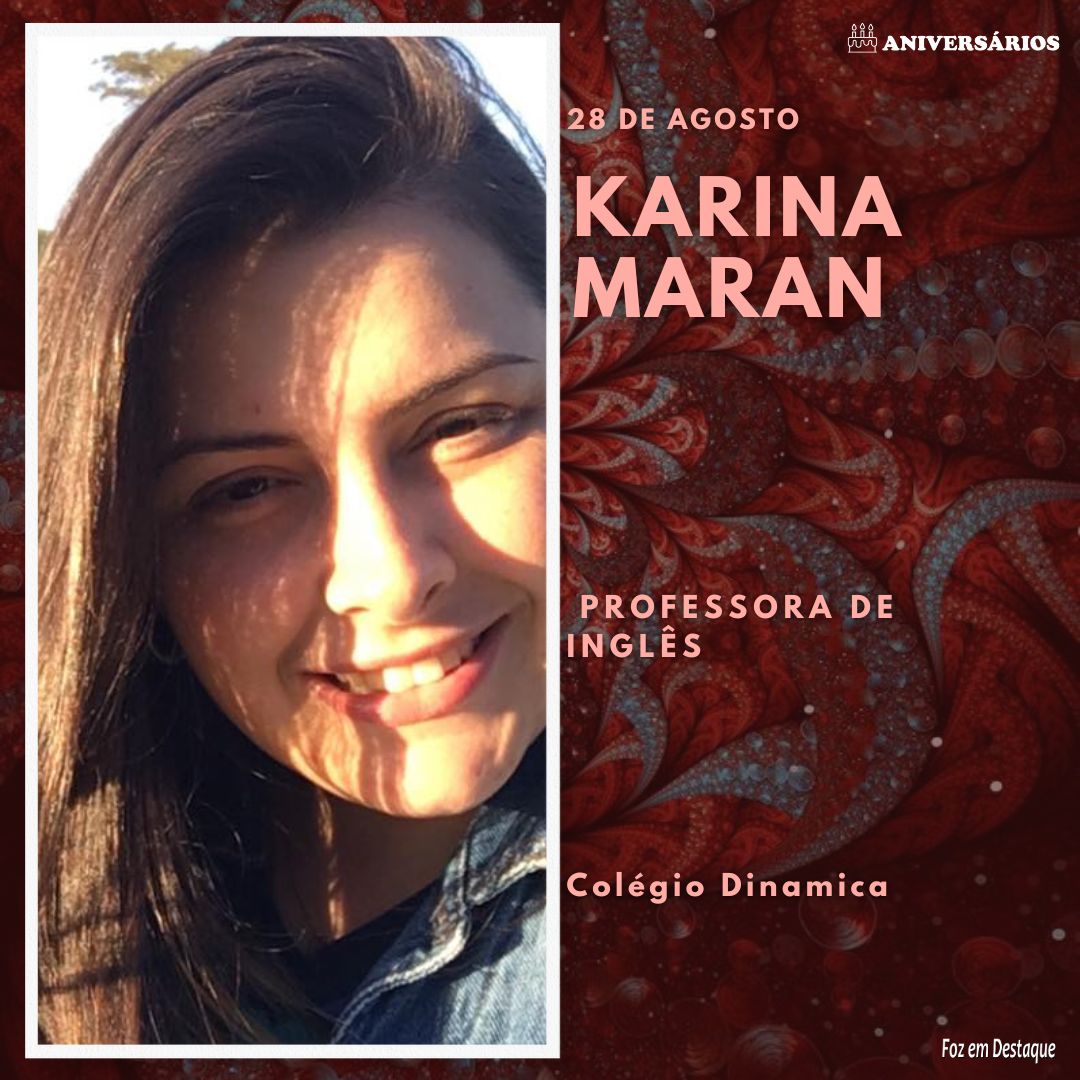 Karina Maran