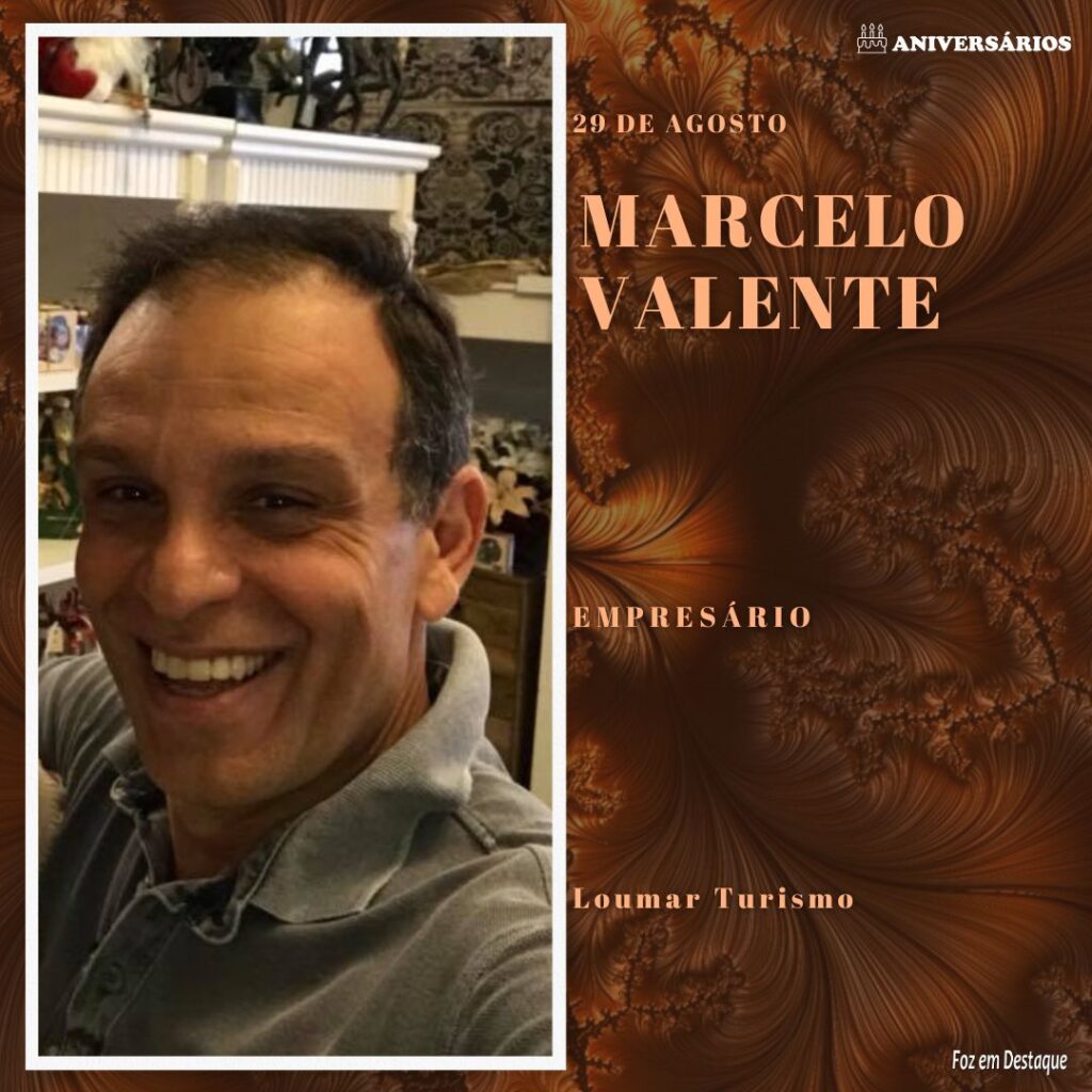 Marcelo Valente