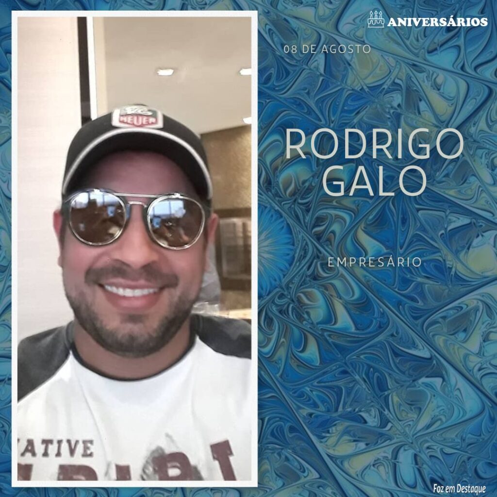 Rodrigo Galo