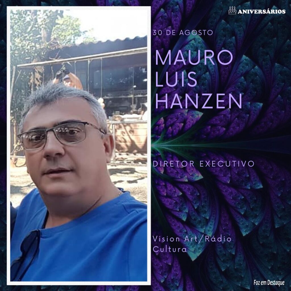 Mauro Luis Hanzen