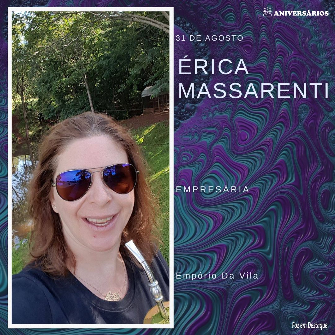 Érica Massarenti