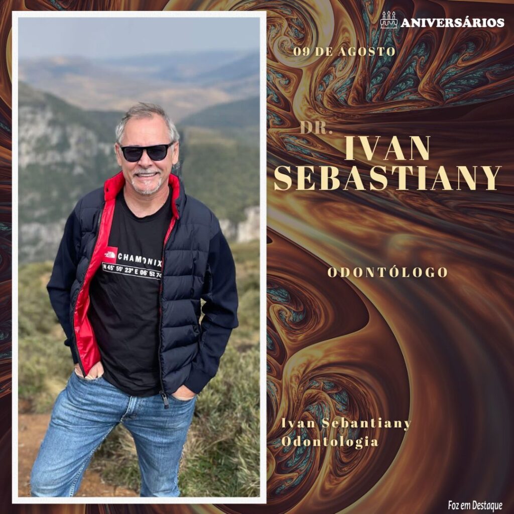 Ivan Sebastiany