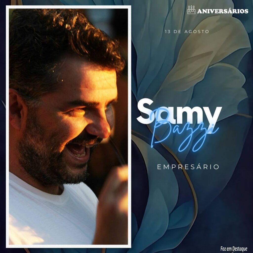 Samy Bazzi