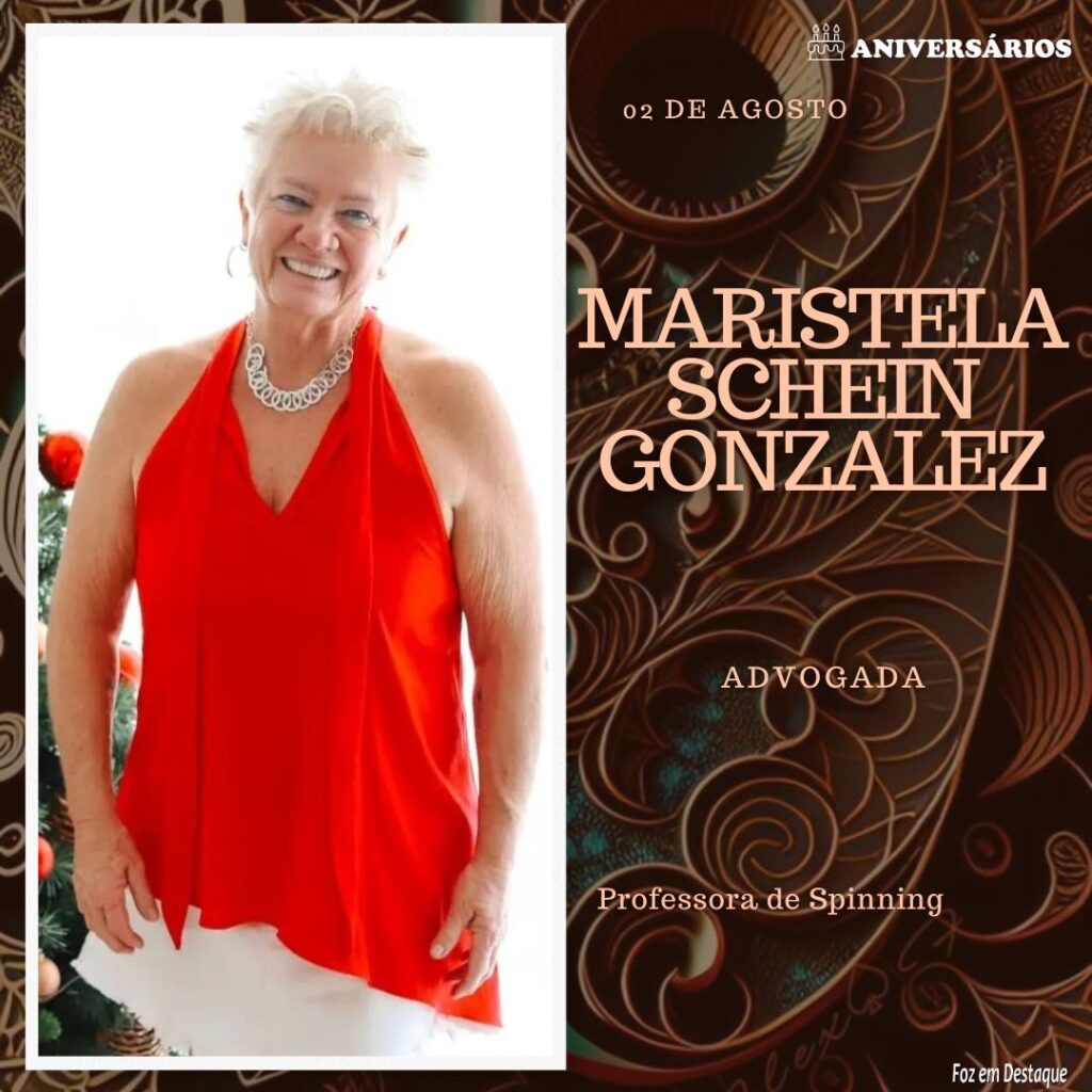 Maristela Schein Gonzalez