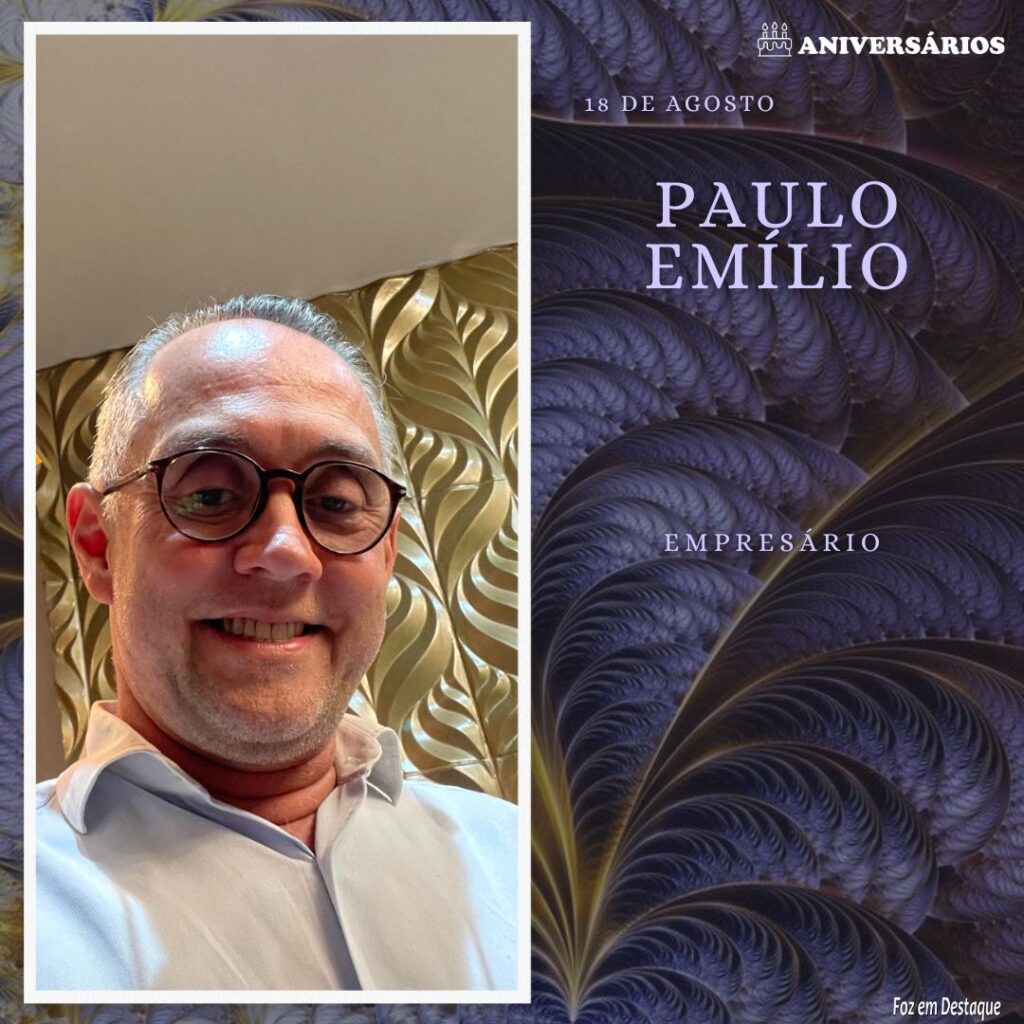 Paulo Emílio Moreira Filho