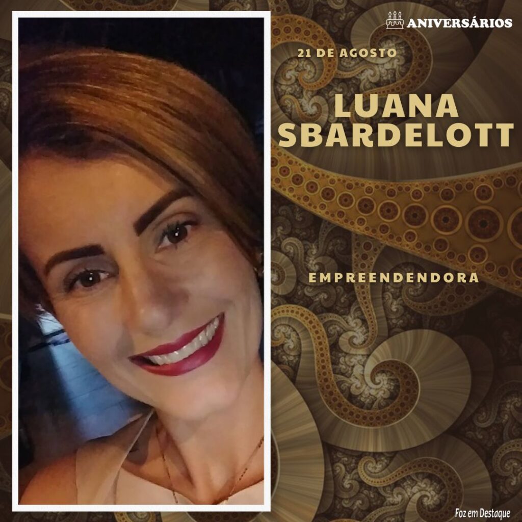 Luana Sbardelott