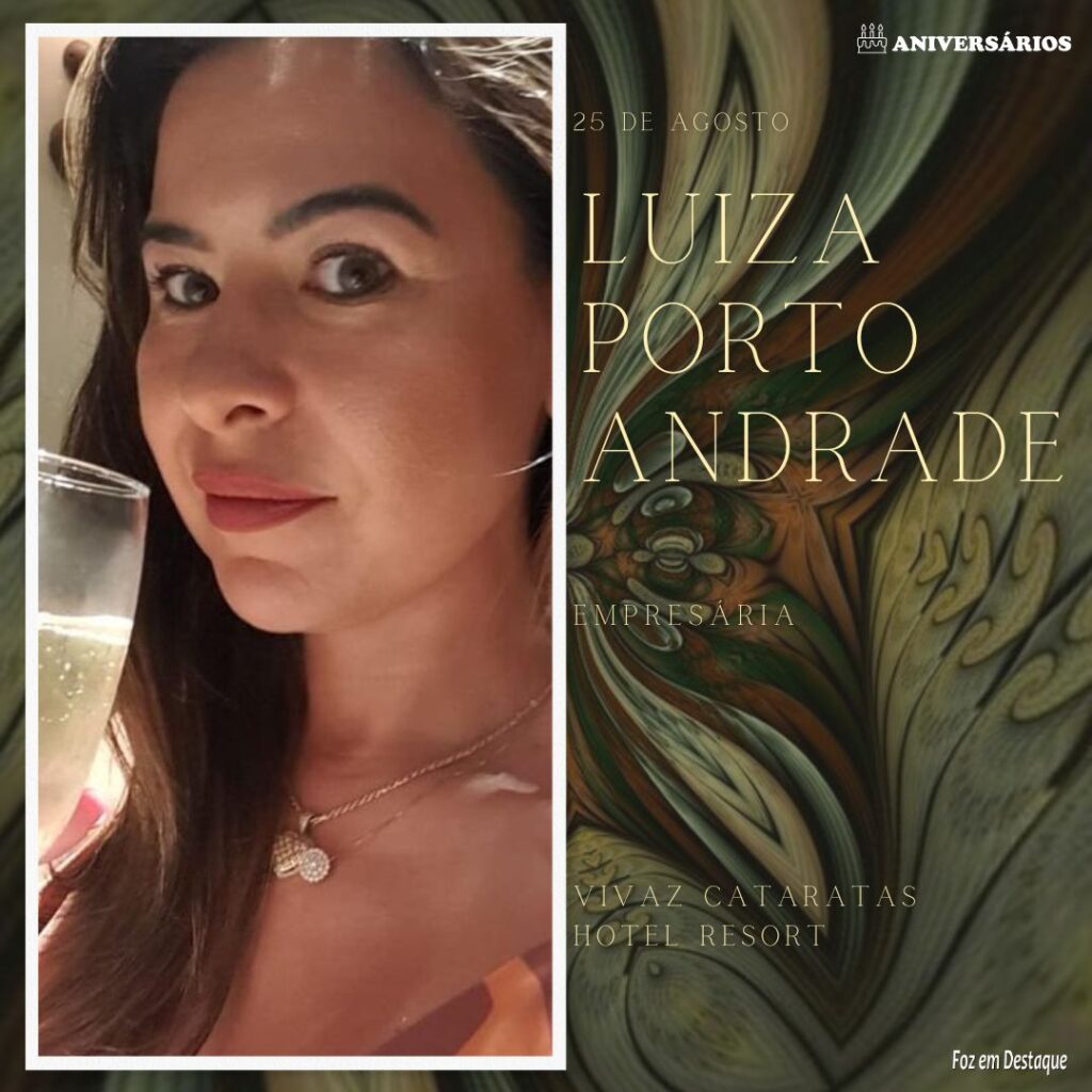 Luiza Porto Andrade