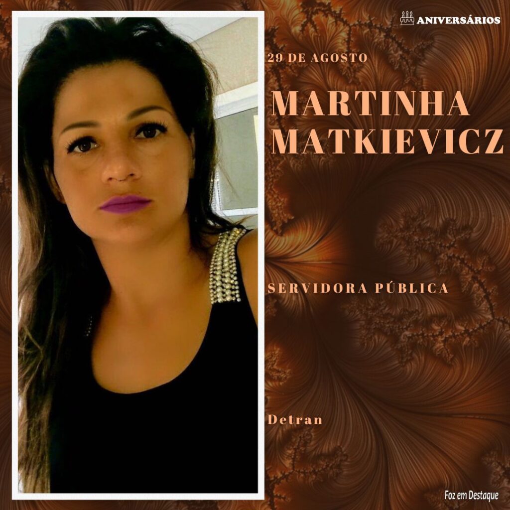 Martinha Matkievicz