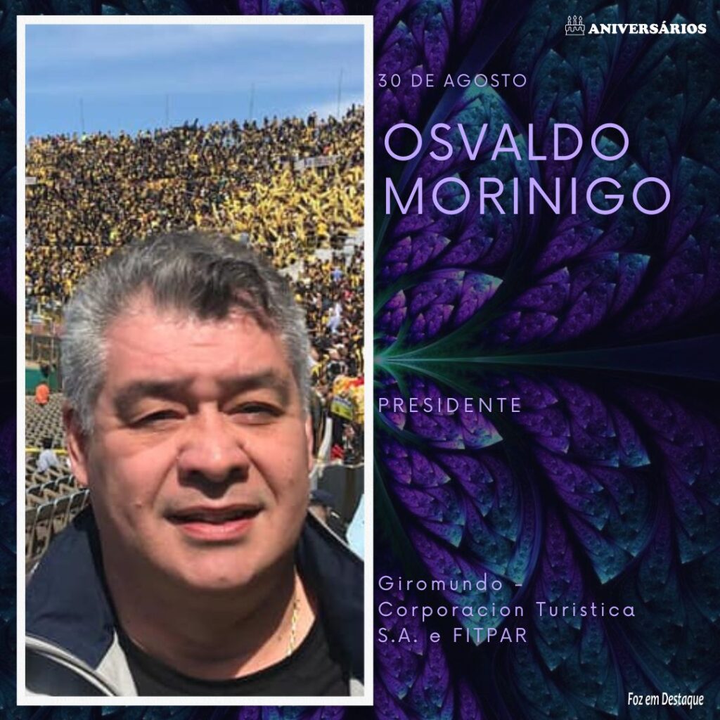 Osvaldo Morinigo