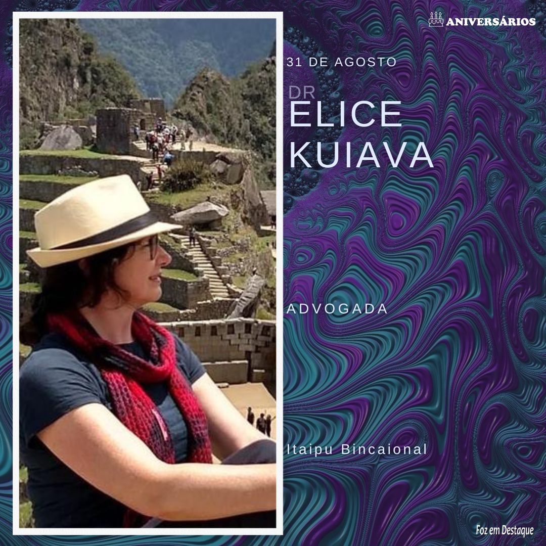 Elice Kuiava (Dr)