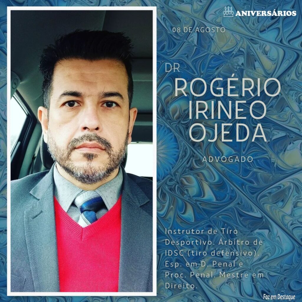 Rogério Irineo Ojeda