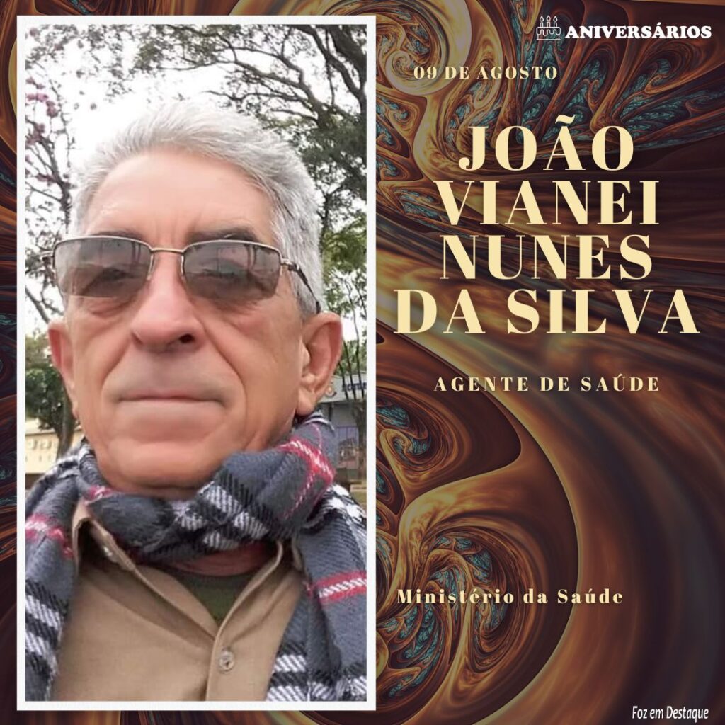 João Vianei Nunes da Silva