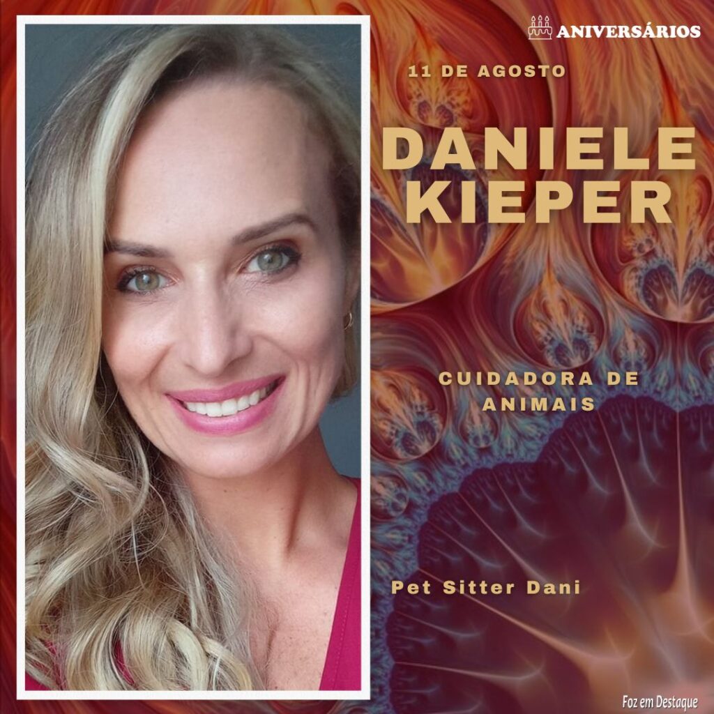 Daniele Kieper