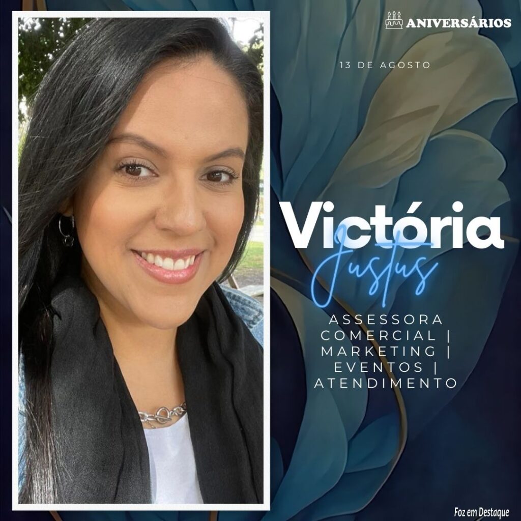 Victória Justus