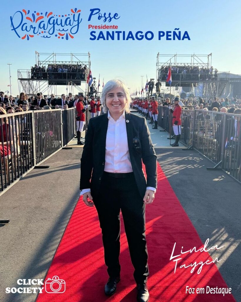 LINDA TAIYEN SANTIAGO PEÑA