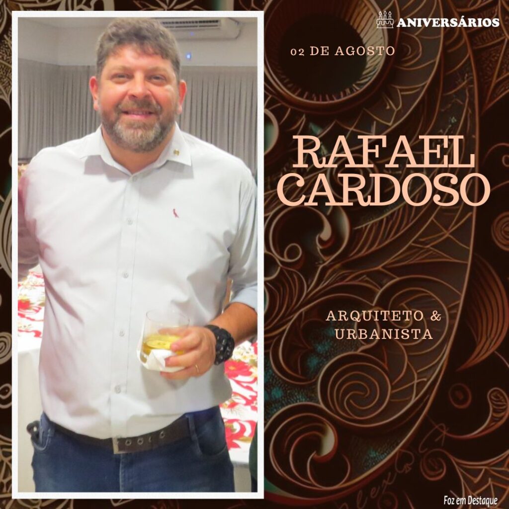Rafael Cardoso
