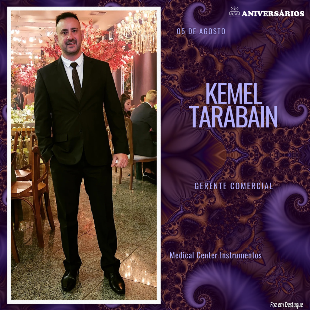 Kemel Tarabain