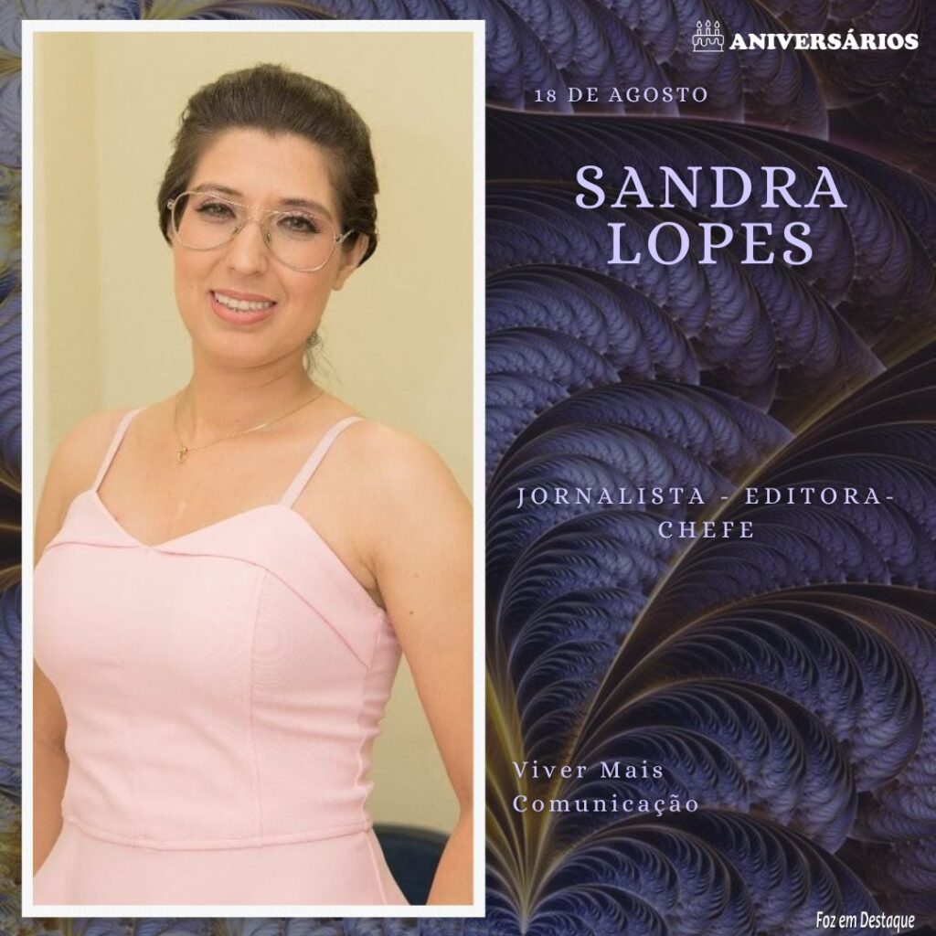Sandra Lopes