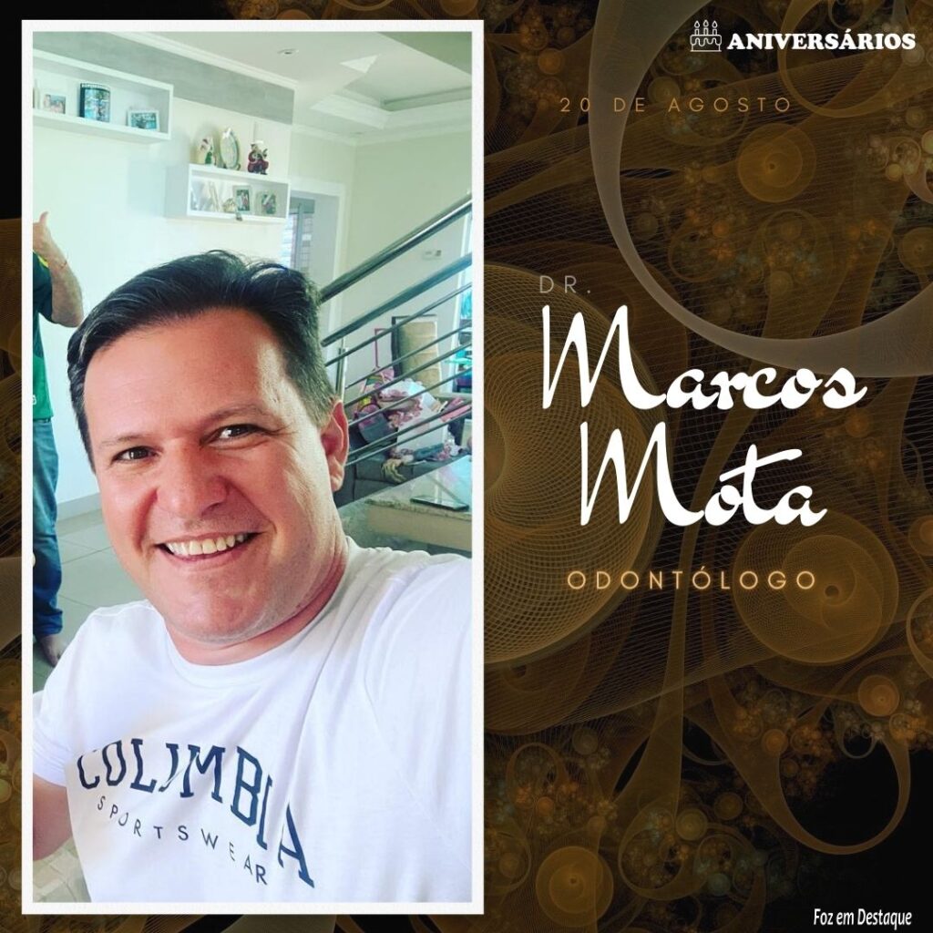 Marcos Mota