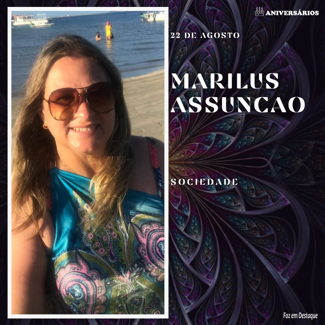 Marilus Assuncao