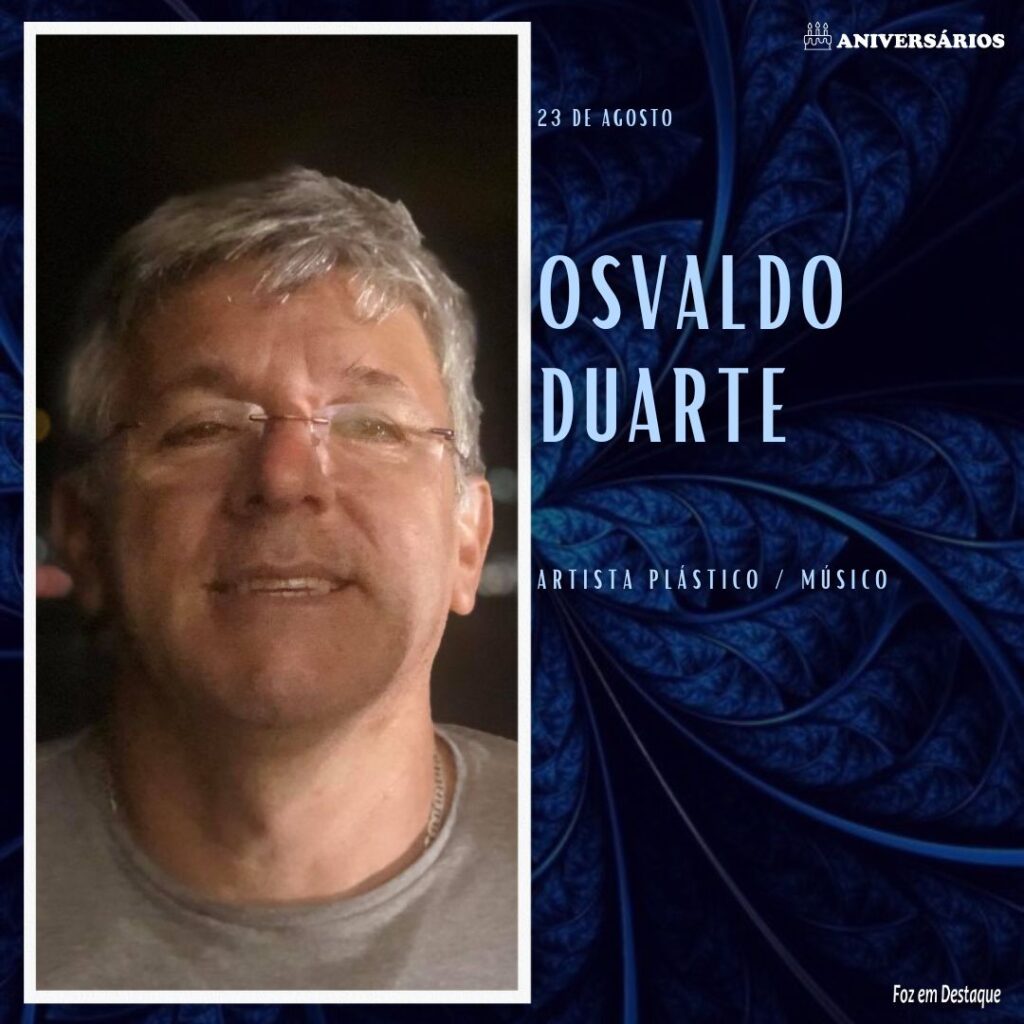 Osvaldo Duarte