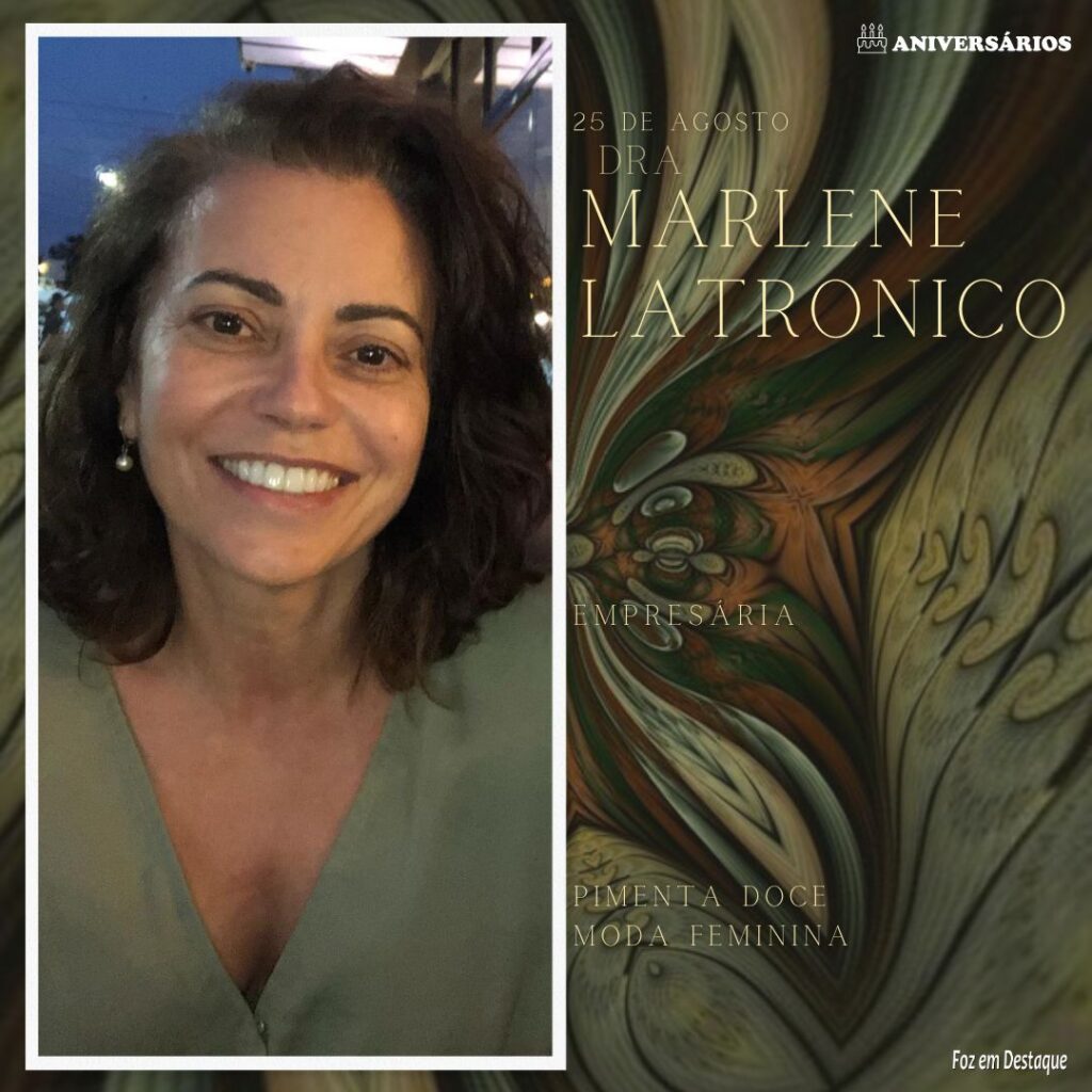 Marlene Latronico