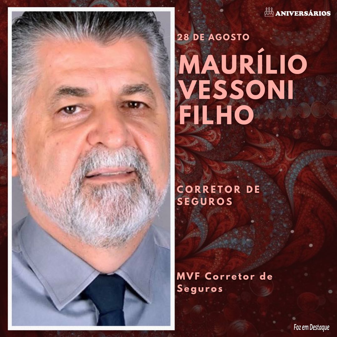 Maurílio Vessoni Filho