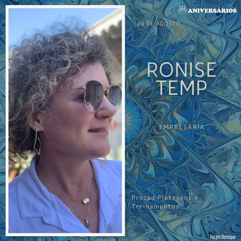 Ronise Temp