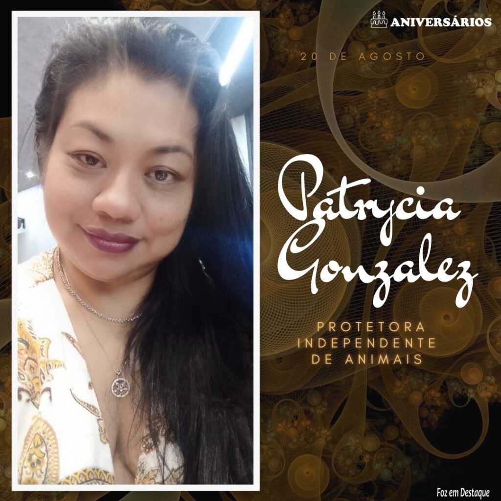 Patrycia Gonzalez