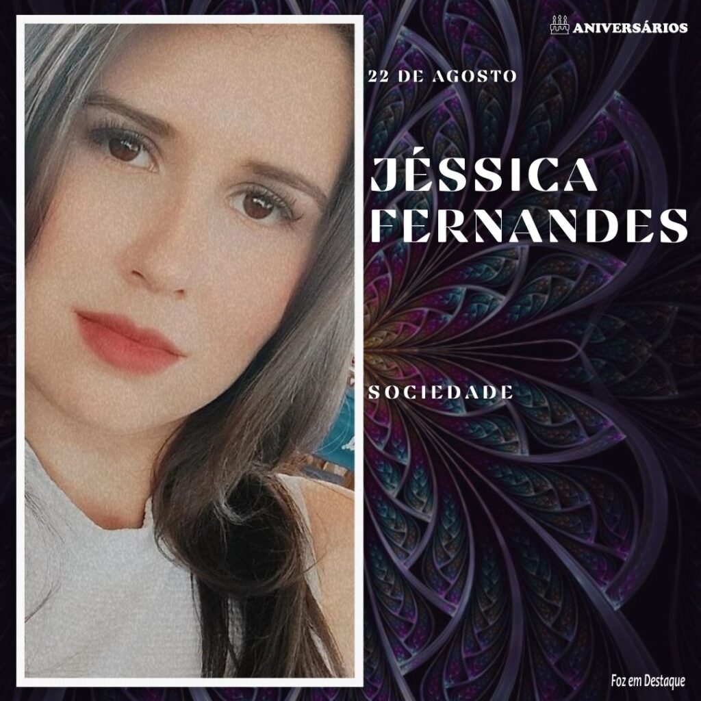 Jéssica Fernandes