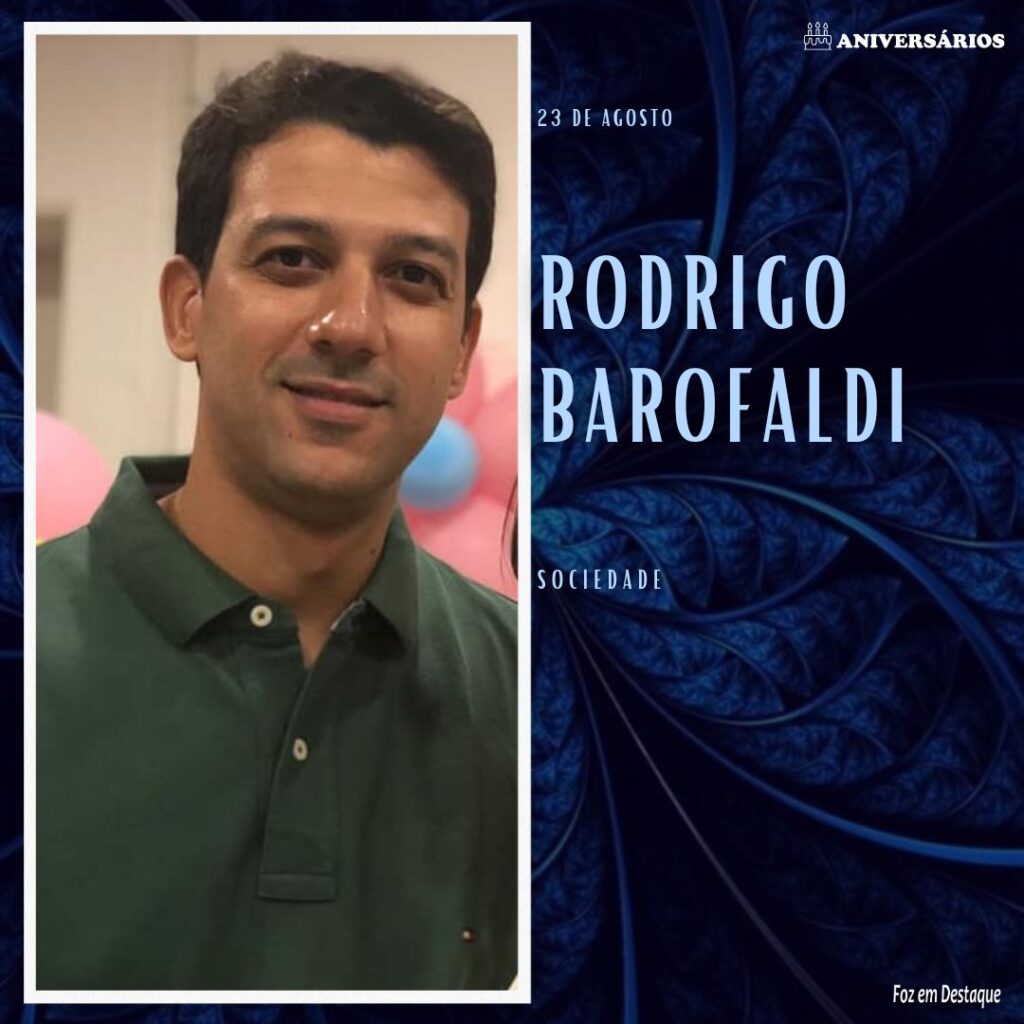 Rodrigo Barofaldi