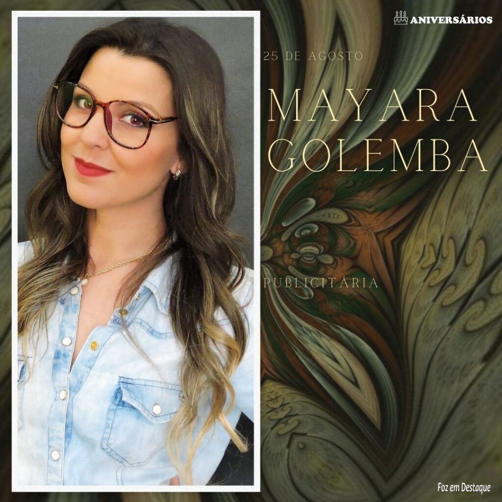 Mayara Golemba