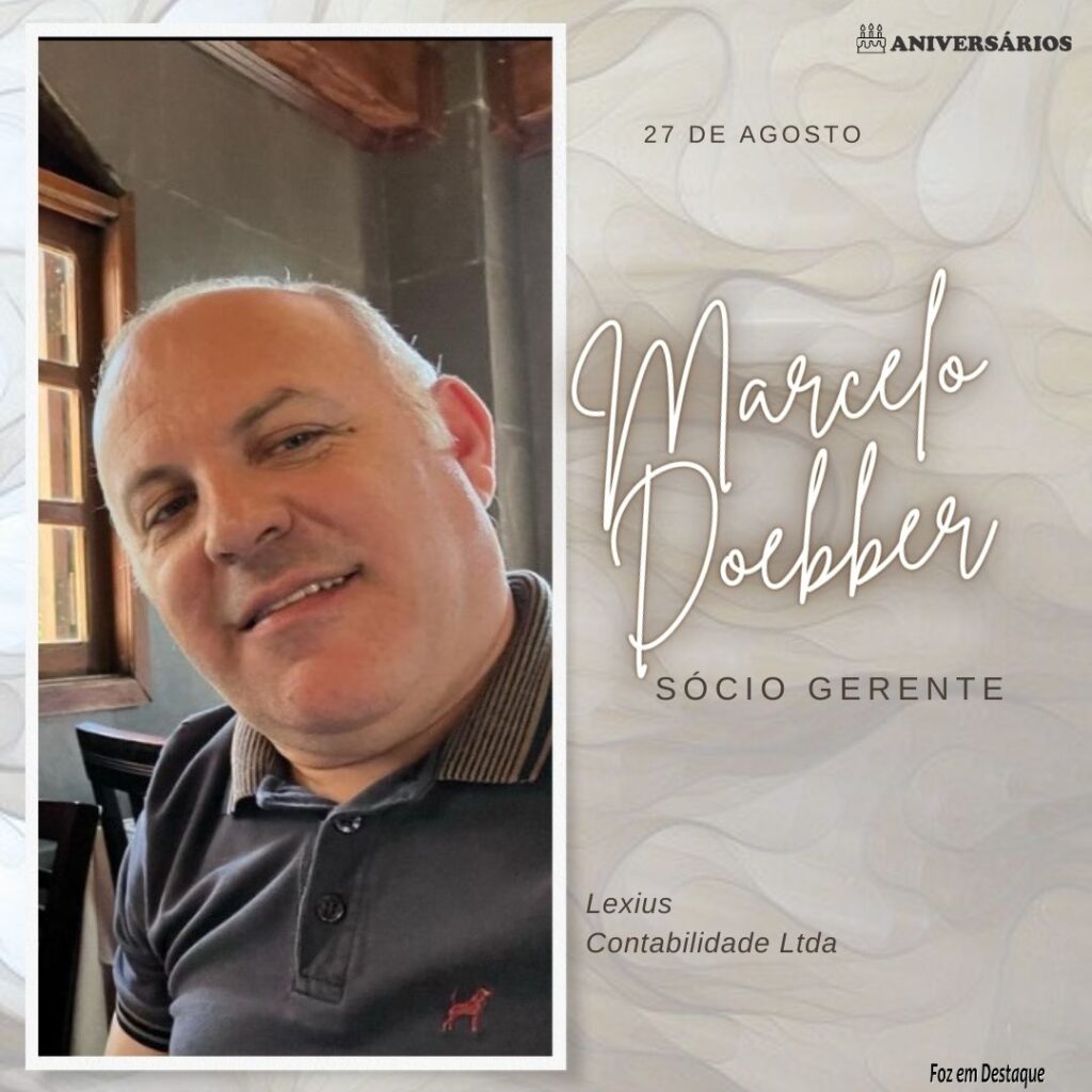 Marcelo Doebber