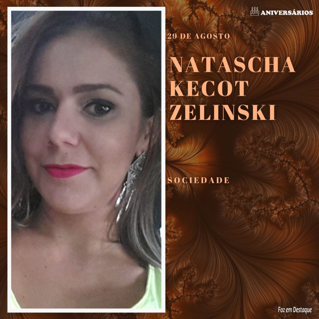 Natascha Kecot Zelinski