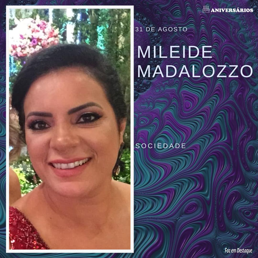Mileide Madalozzo