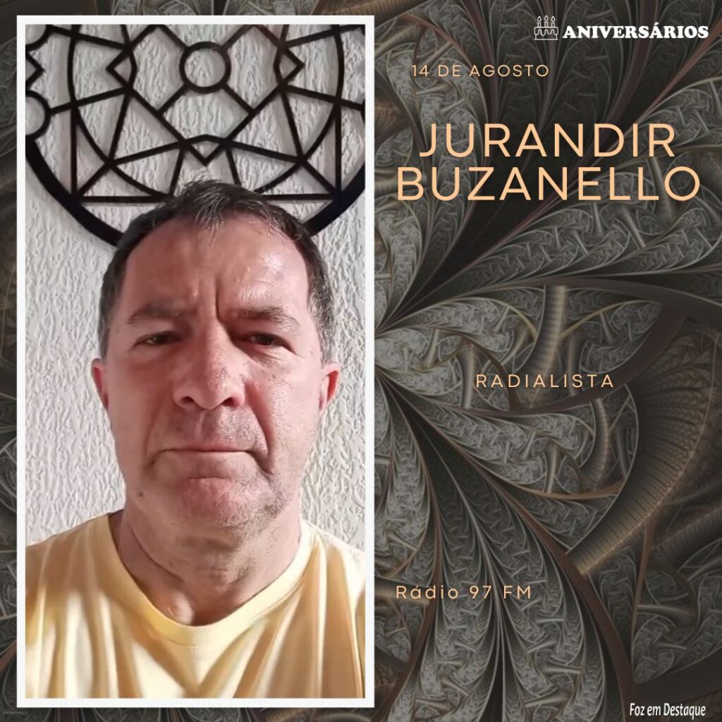 Jurandir Buzanello