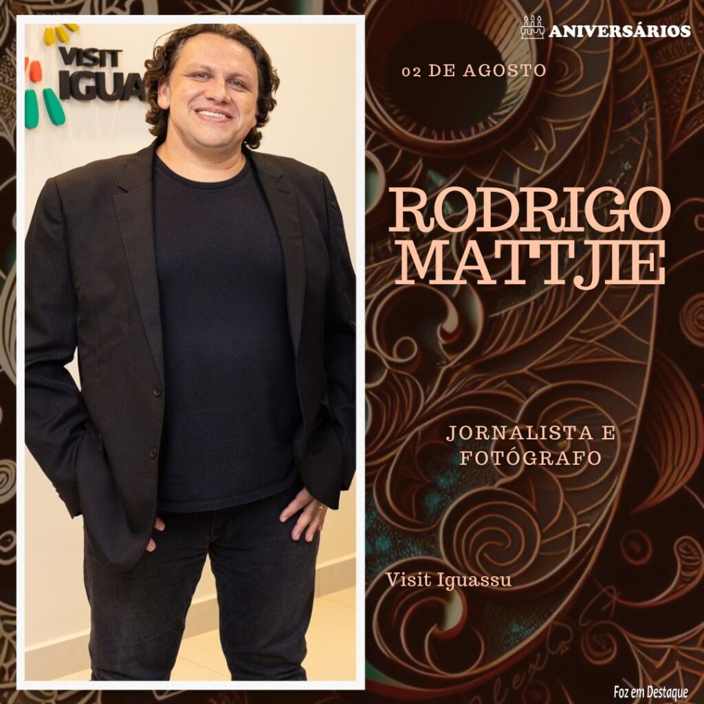 Rodrigo Mattjie