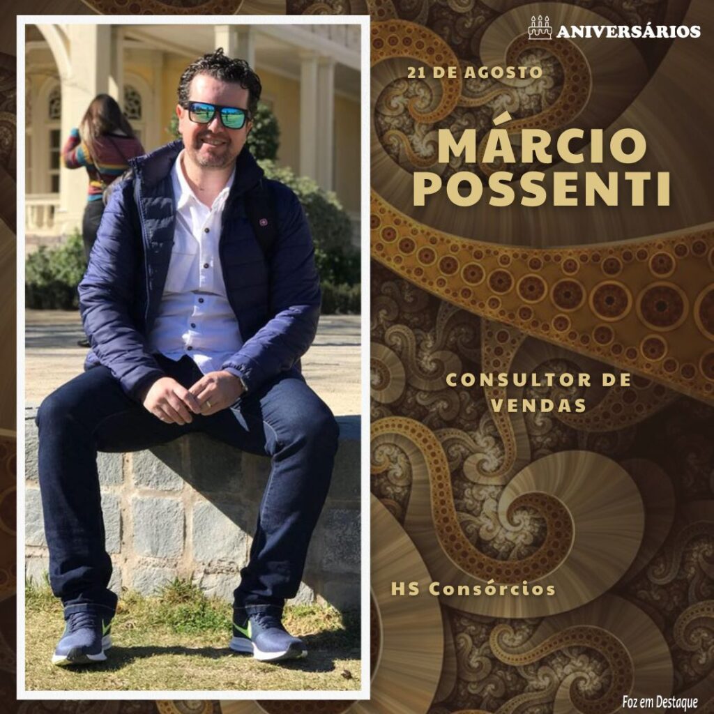 Márcio Possenti