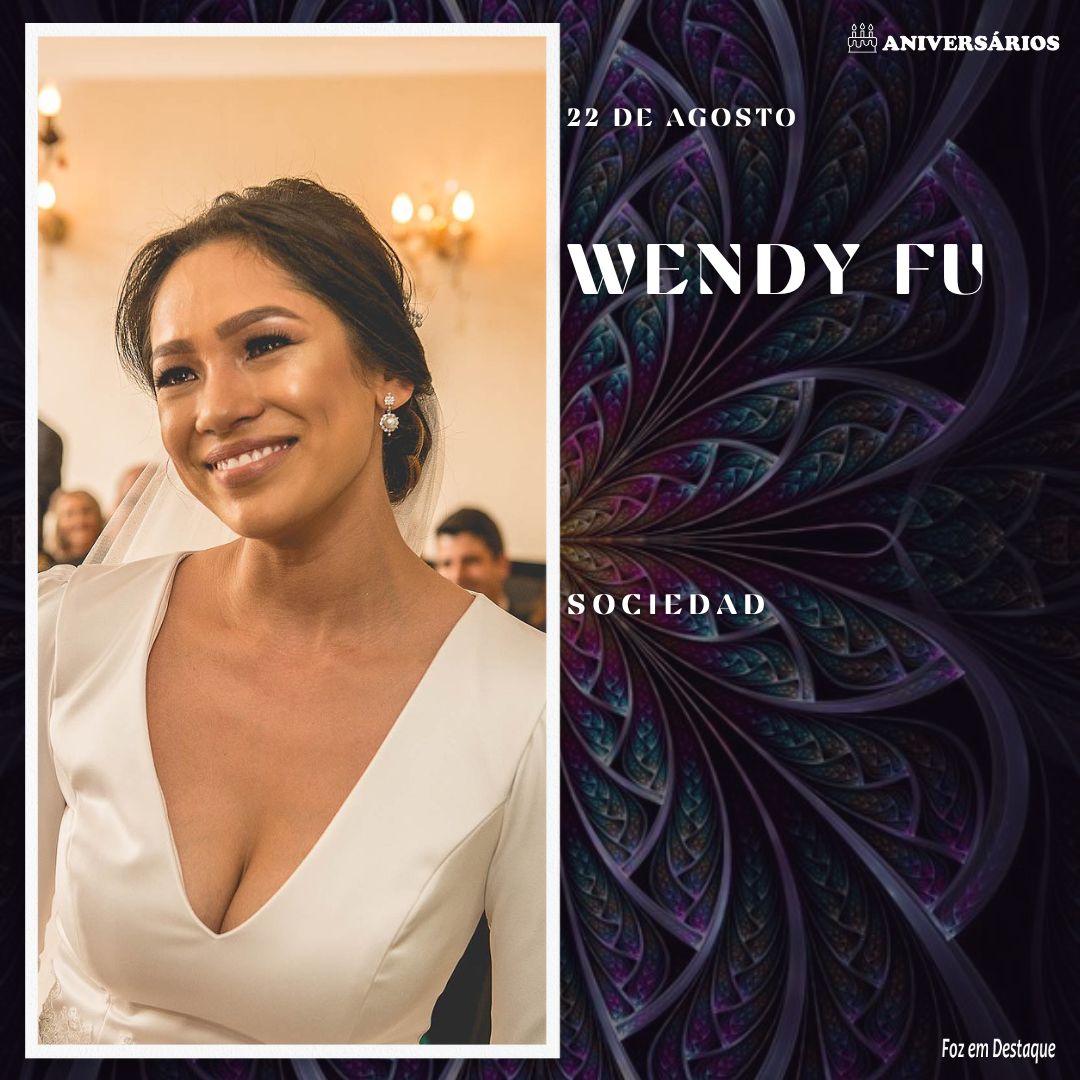 Wendy Fu