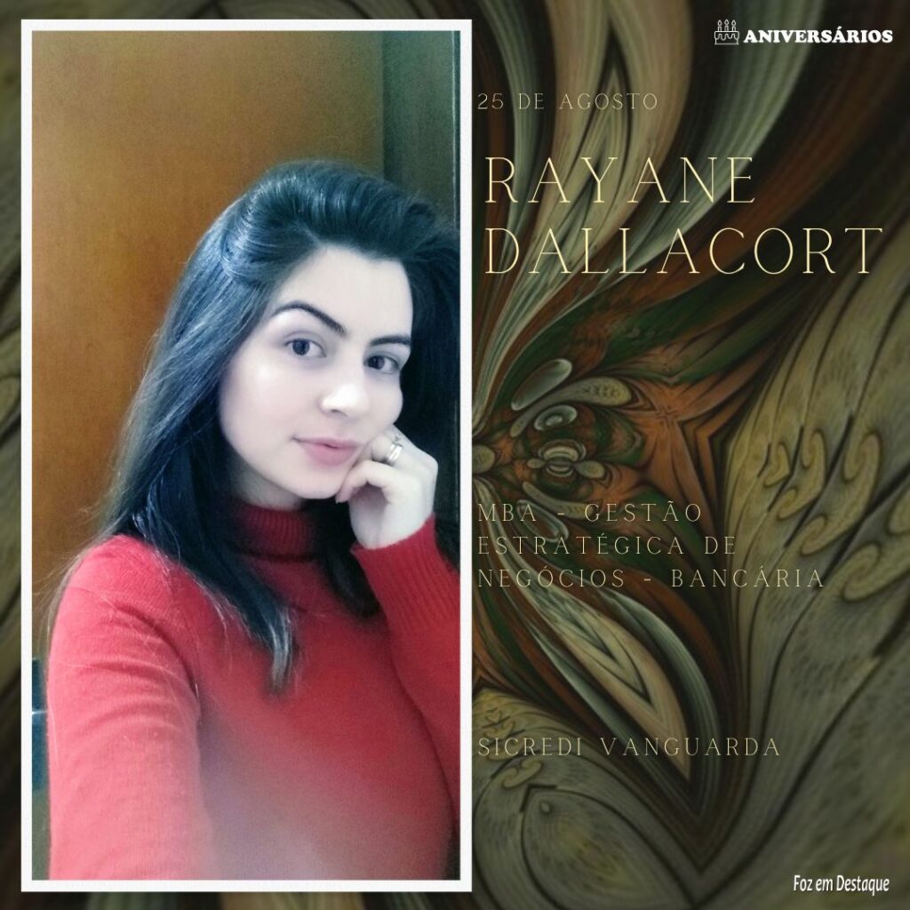Rayane Dallacort