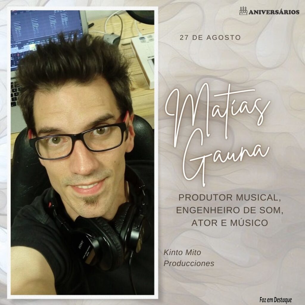 Matías Gauna